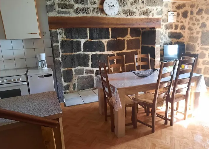 La Maisonnette