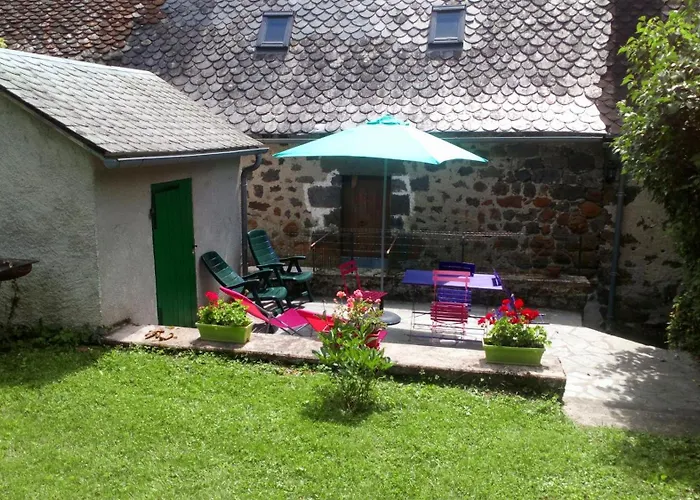 La Maisonnette