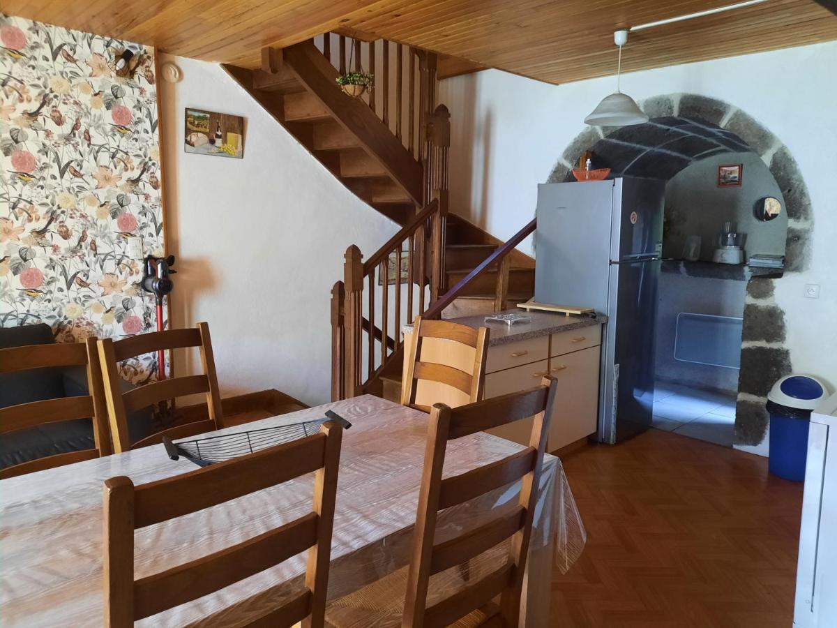 Holiday home La Maisonnette *