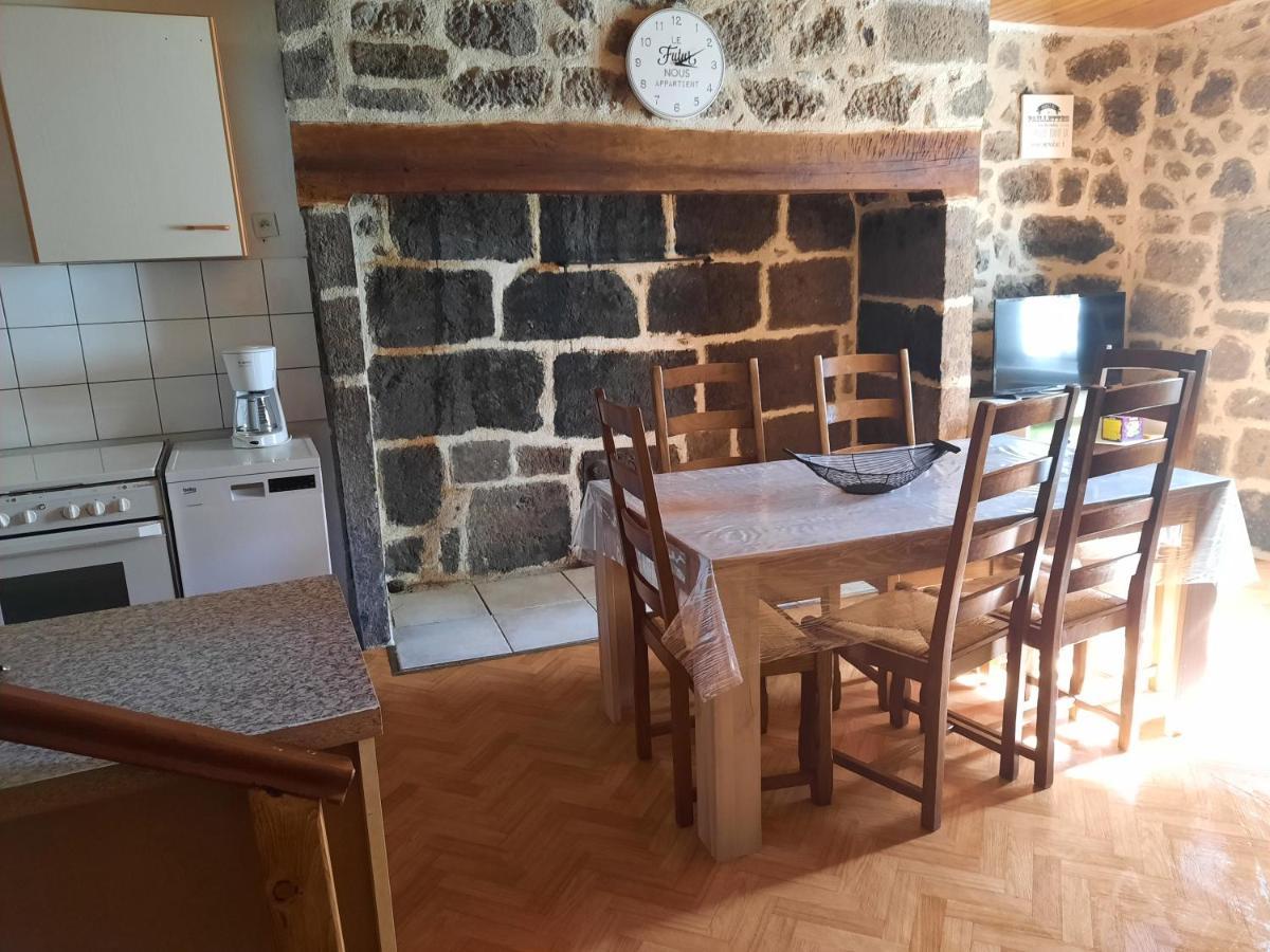 Holiday home La Maisonnette