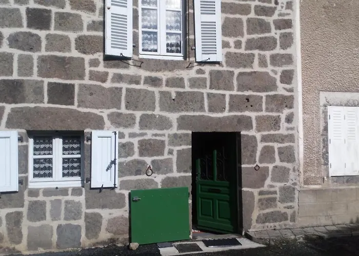 La Maisonnette