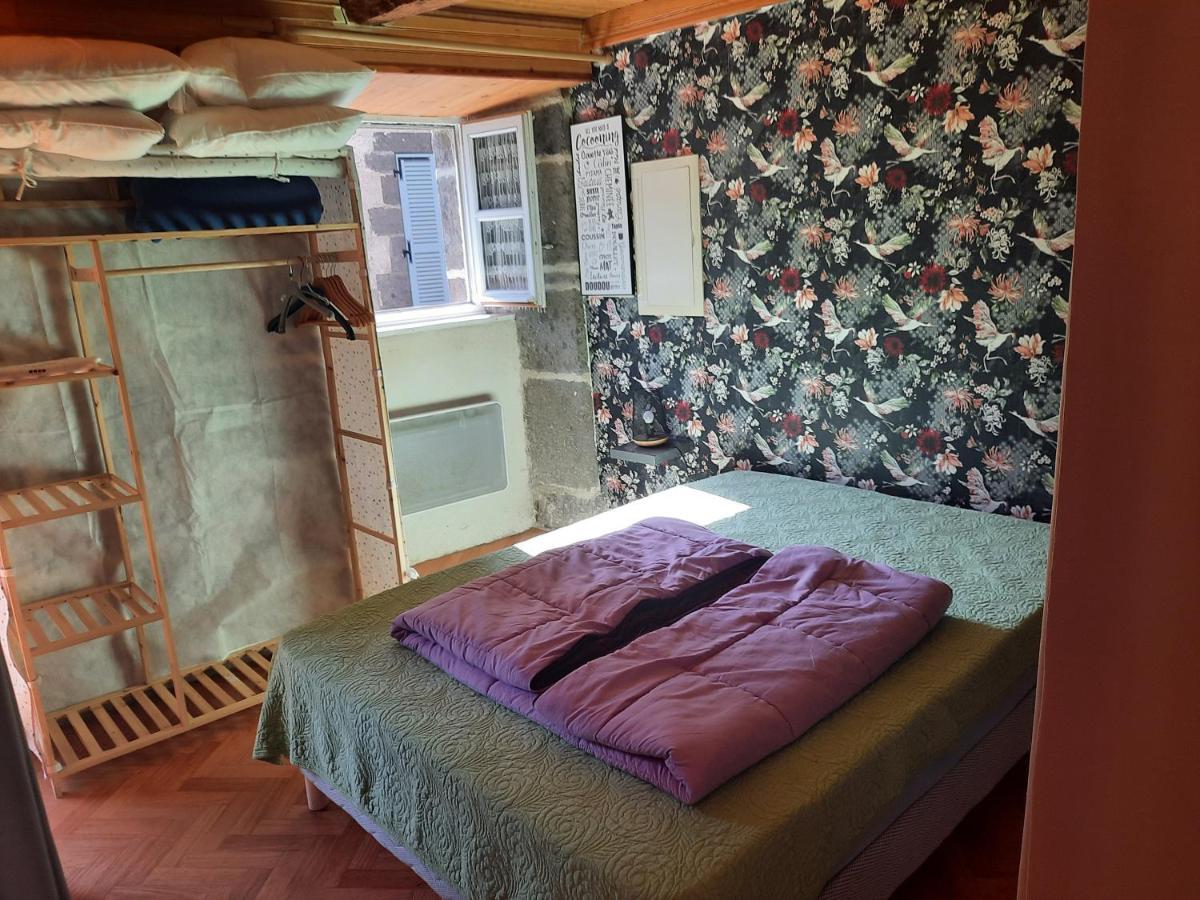 La Maisonnette Fontanges