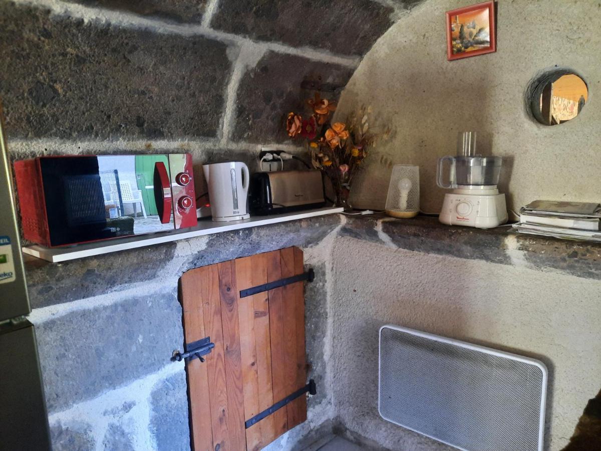 La Maisonnette * Fontanges