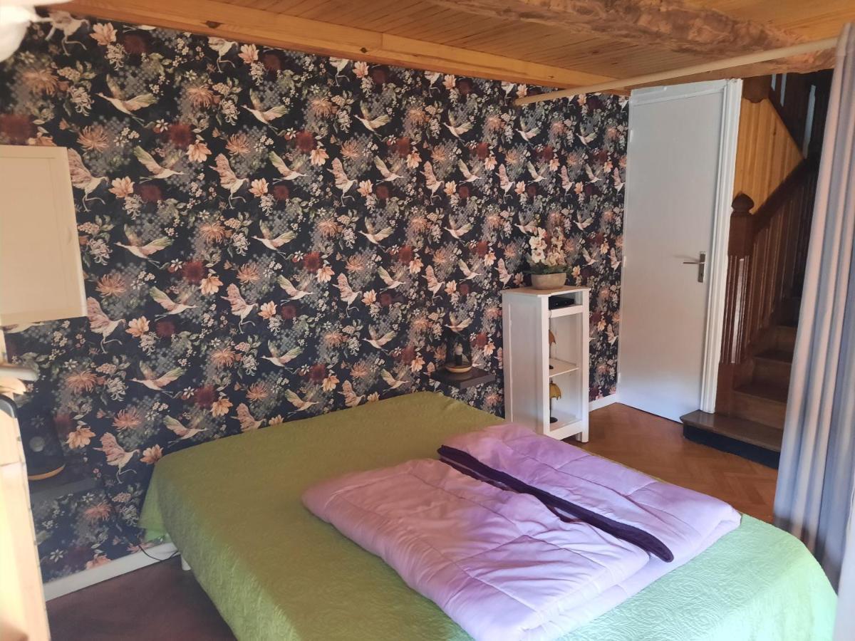 Holiday home La Maisonnette *