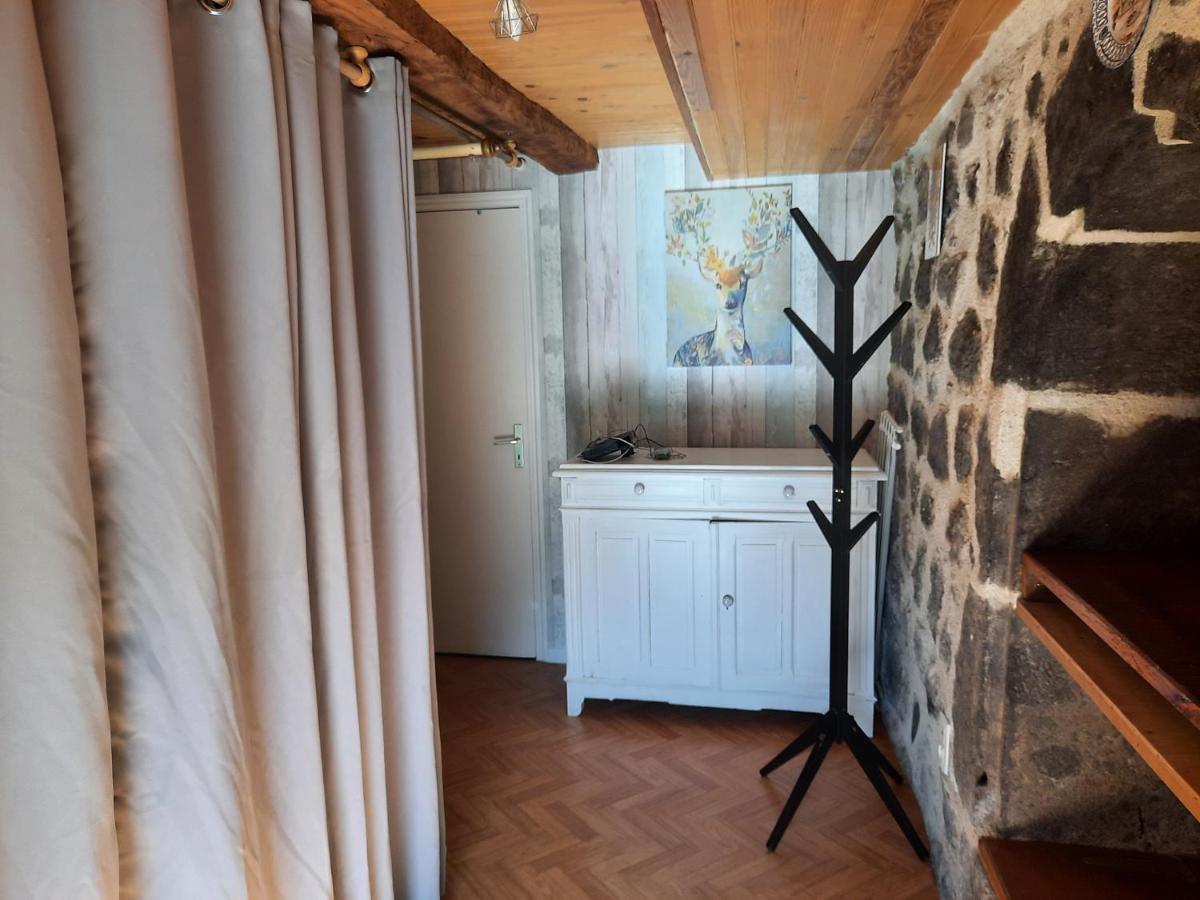 La Maisonnette * Fontanges