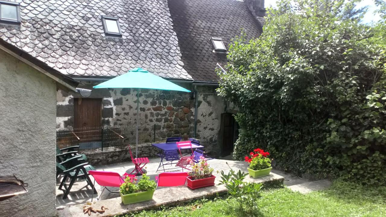 La Maisonnette